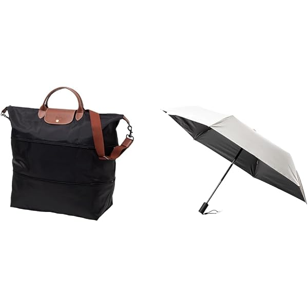 Amazon.co.jp: Longchamp Le Pliage Travel Bag, XL, Foldable, 1625